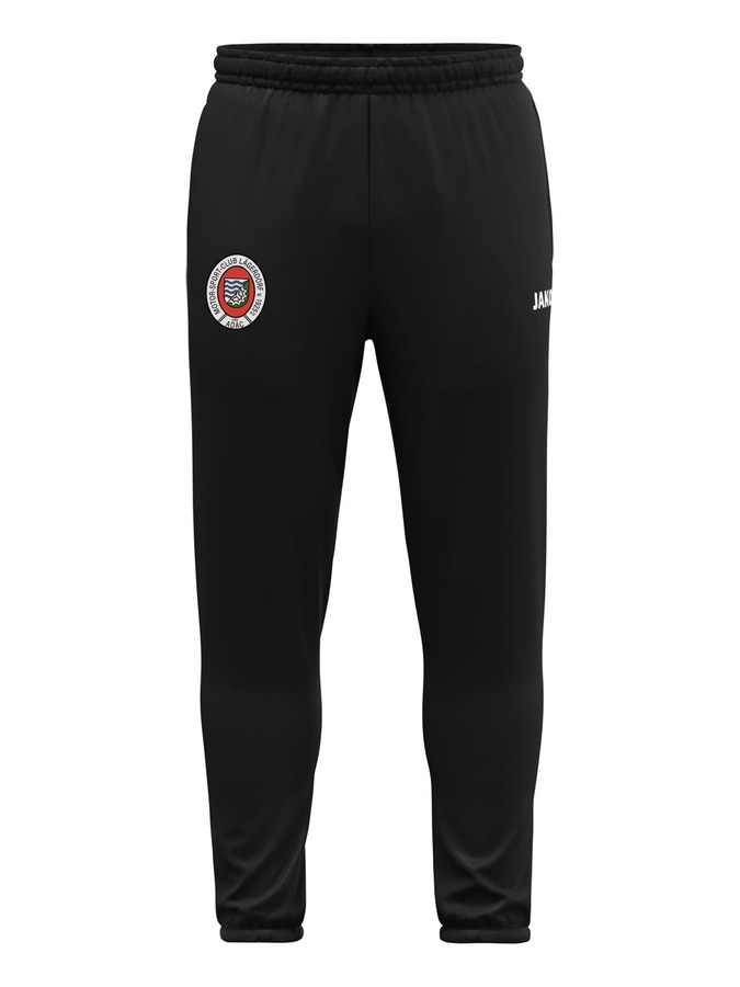 Jako Freizeithose Dynamic