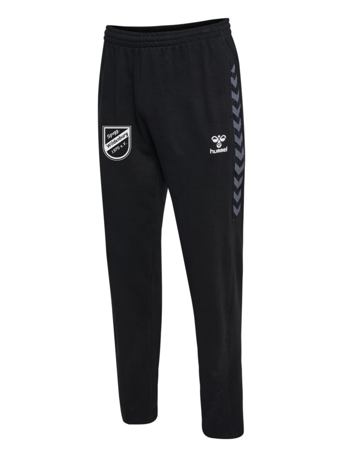 Hummel Authentic Co Training Pants