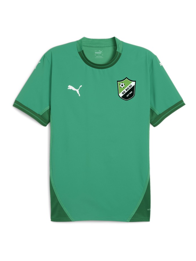 PUMA teamFINAL Trikot