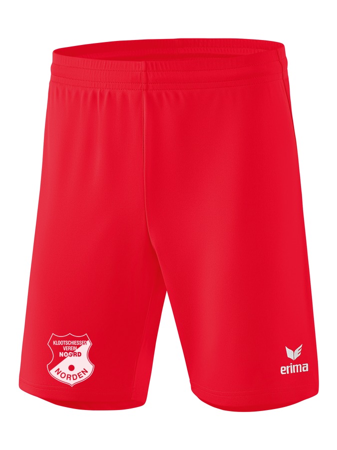 Erima Rio 2.0 Shorts