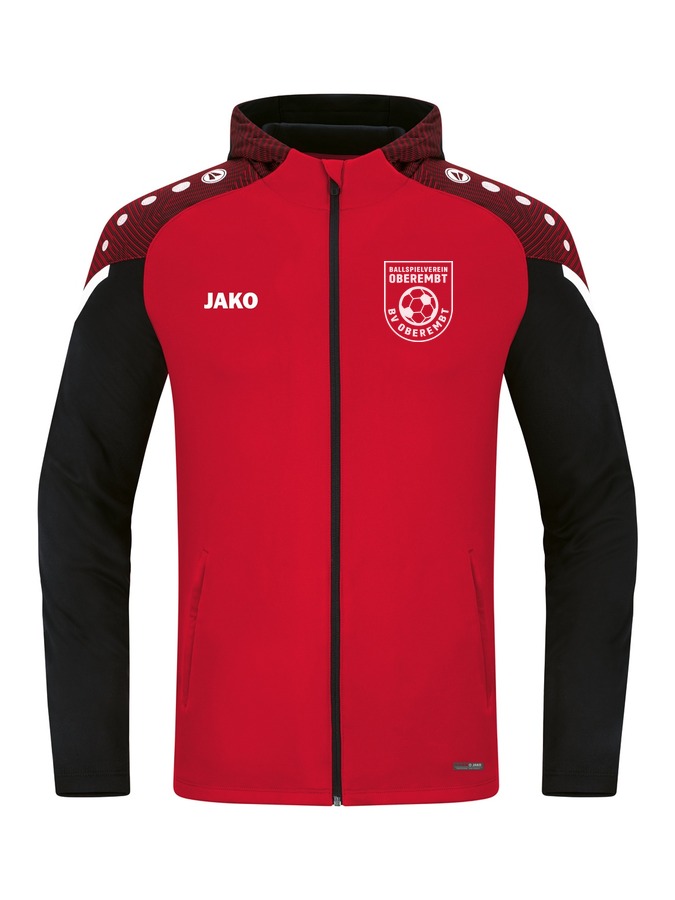 Jako Kapuzenjacke Performance