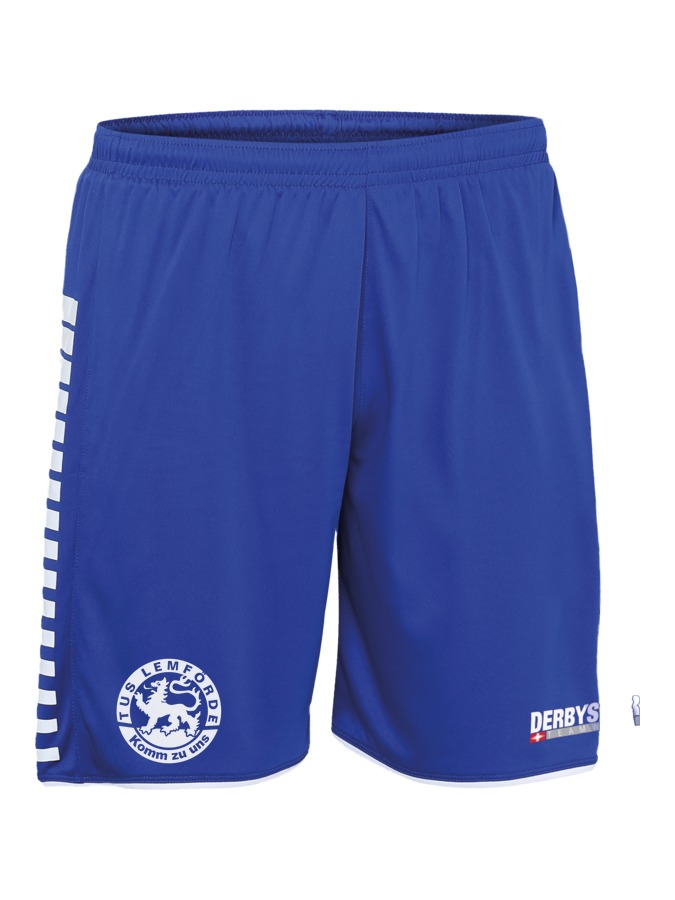 Derbystar Hyper Hose