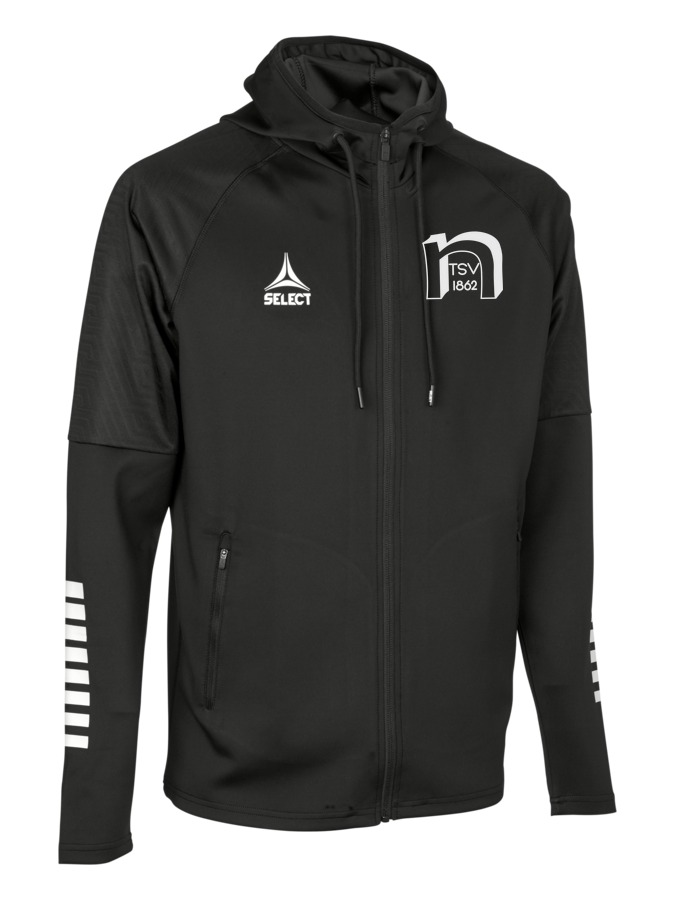 Select Monaco Kapuzenjacke