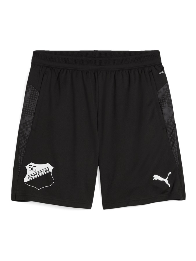 PUMA teamCUP Training Shorts