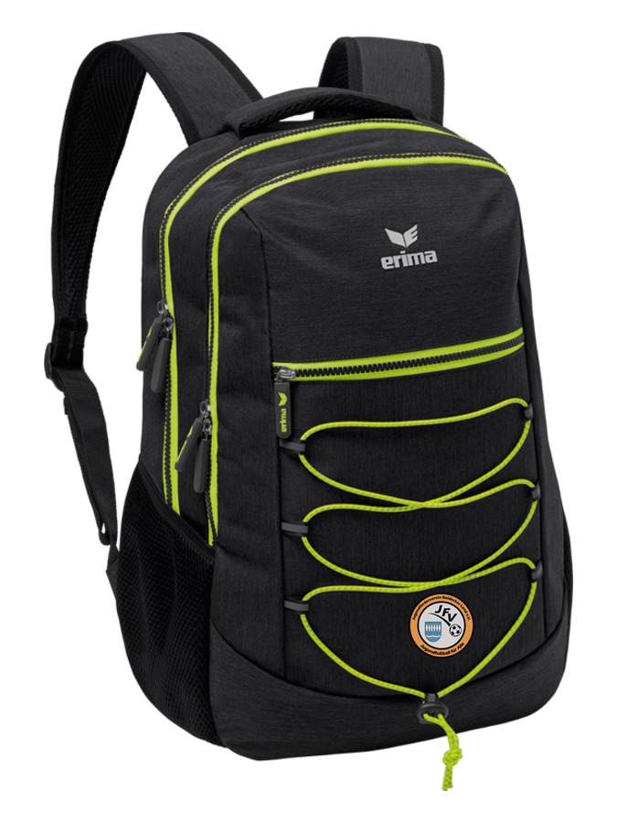 Erima Squad Rucksack