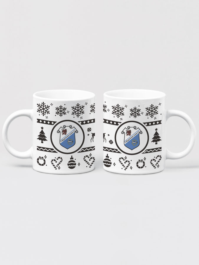 Tasse Christmas