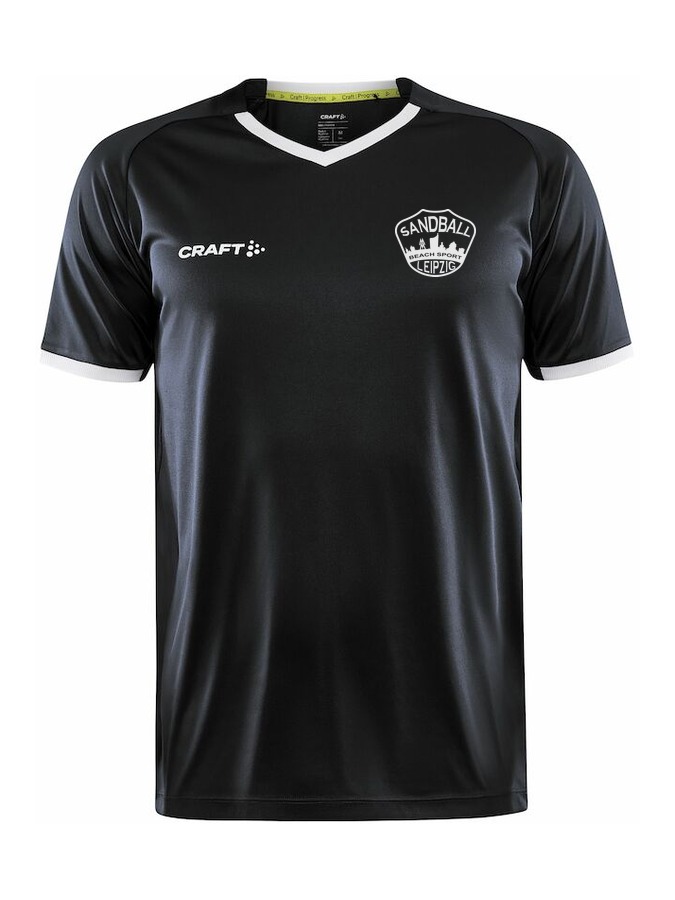Craft Progress 2.0 Solid Trikot