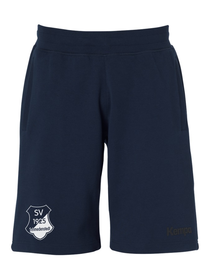 Kempa Status Shorts