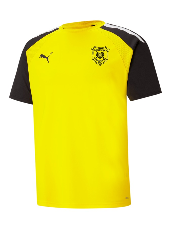 PUMA teamPACER Trikot