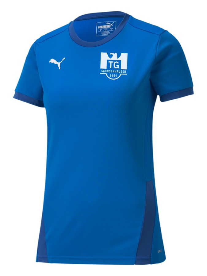 PUMA teamGOAL 23 Trikot Damen