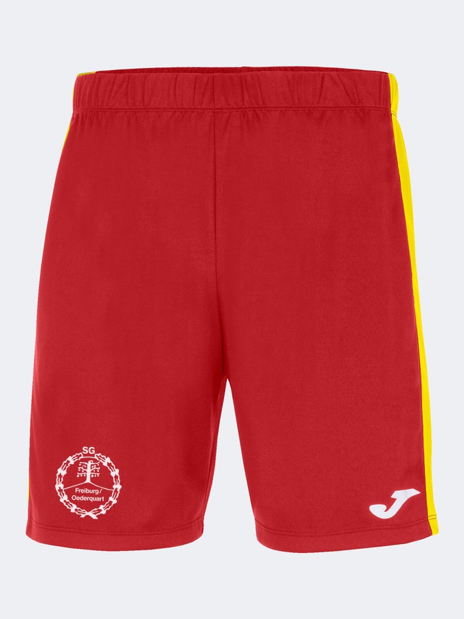 Joma Maxi Short
