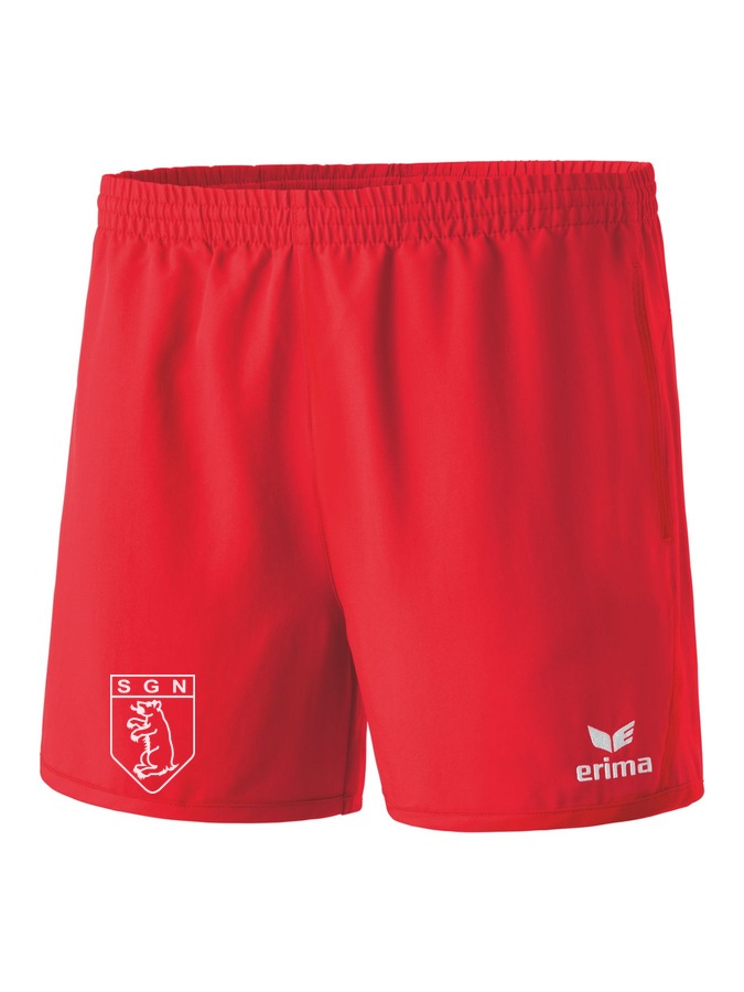 Erima Club 1900 Shorts Damen