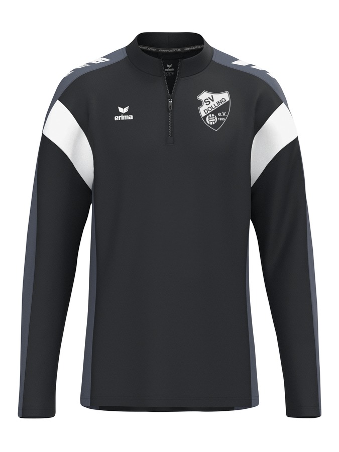 Erima Celebrate 125 Training Top