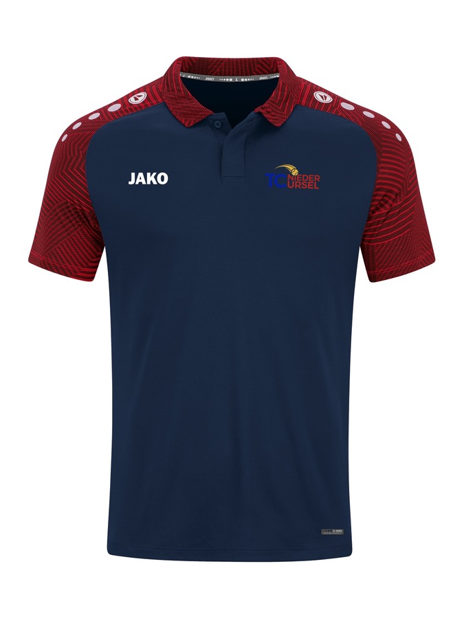 Jako Poloshirt Performance