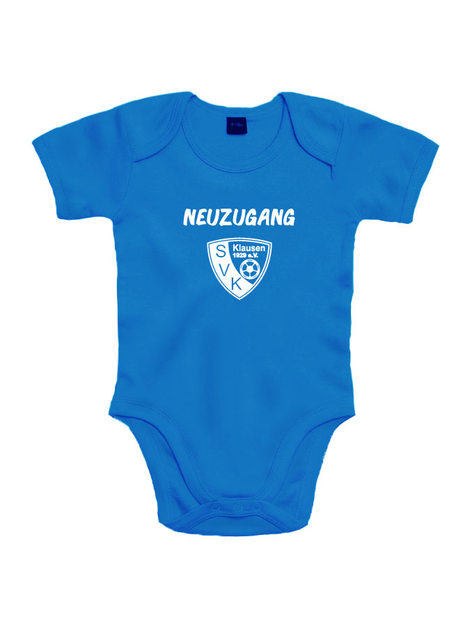 Baby Body Neuzugang