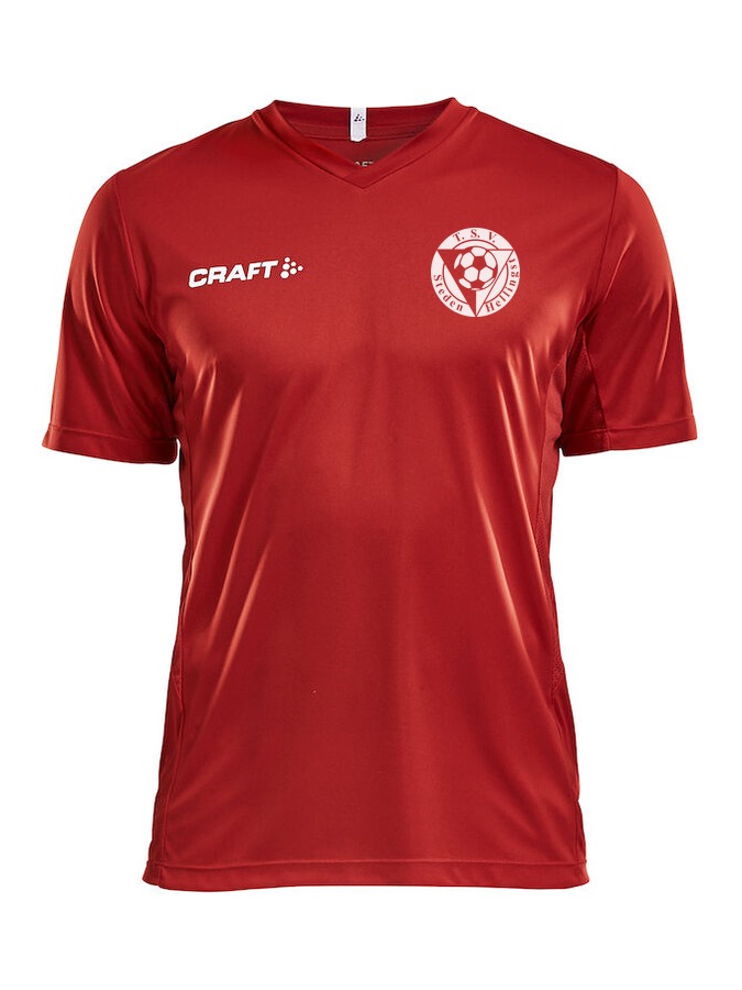 Craft Squad Go Trikot Solid