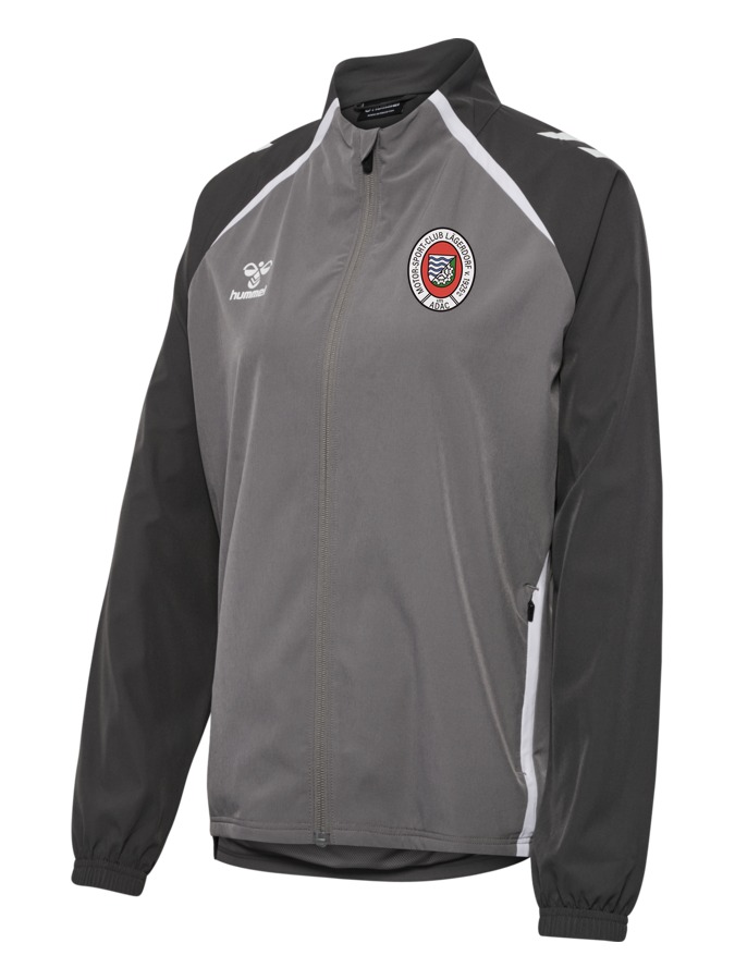 Hummel Lead 2.0 Woven Jacke Damen