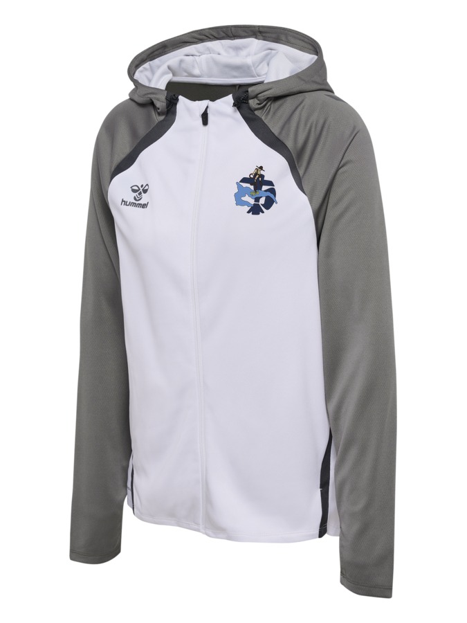 Hummel Lead 2.0 Zip Hoodie Damen