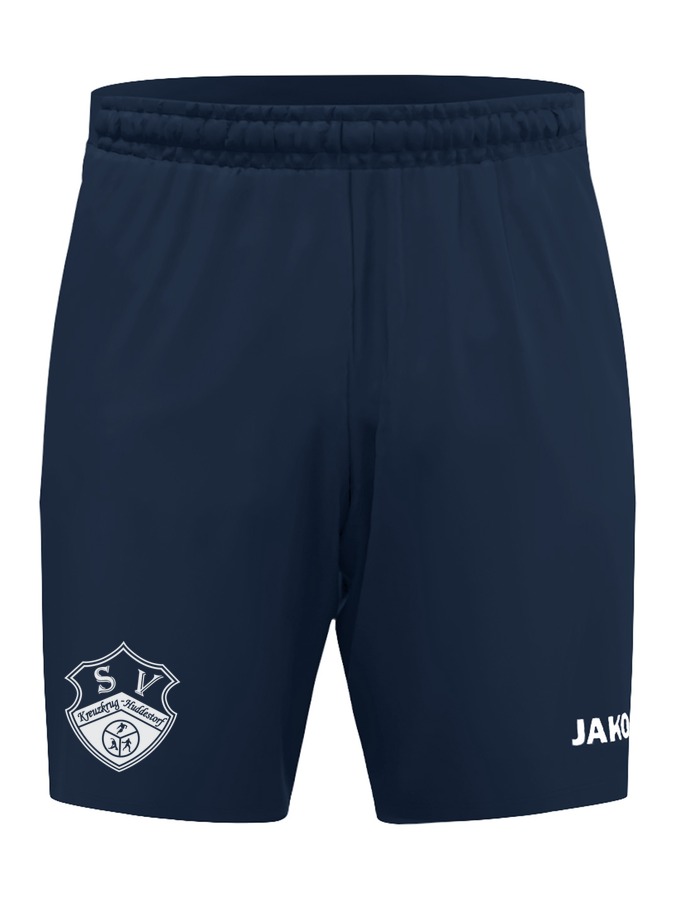 Jako Trainingsshort Dynamic