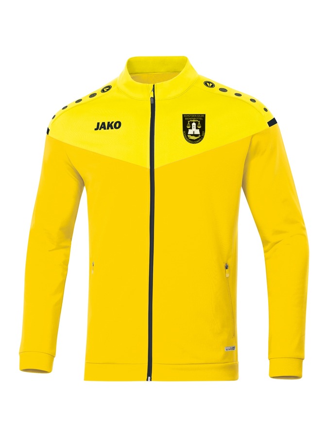 Jako Polyesterjacke Champ 2.0