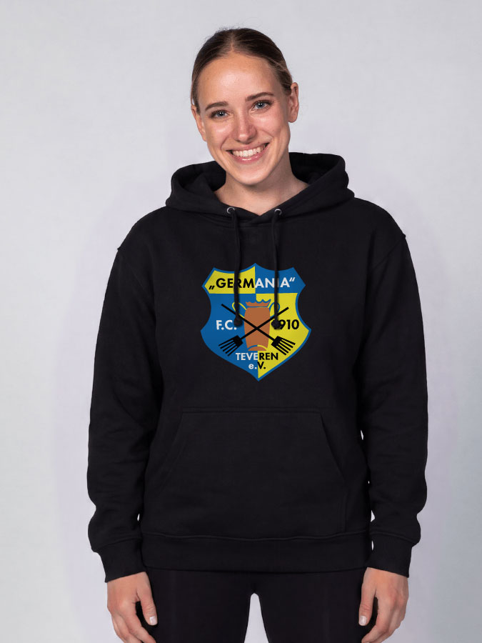 Hoodie Classic Unisex