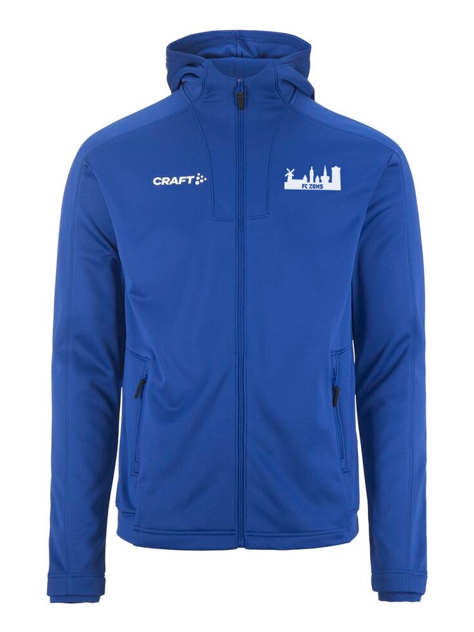 Craft Evolve 2.0 Trainingsjacke