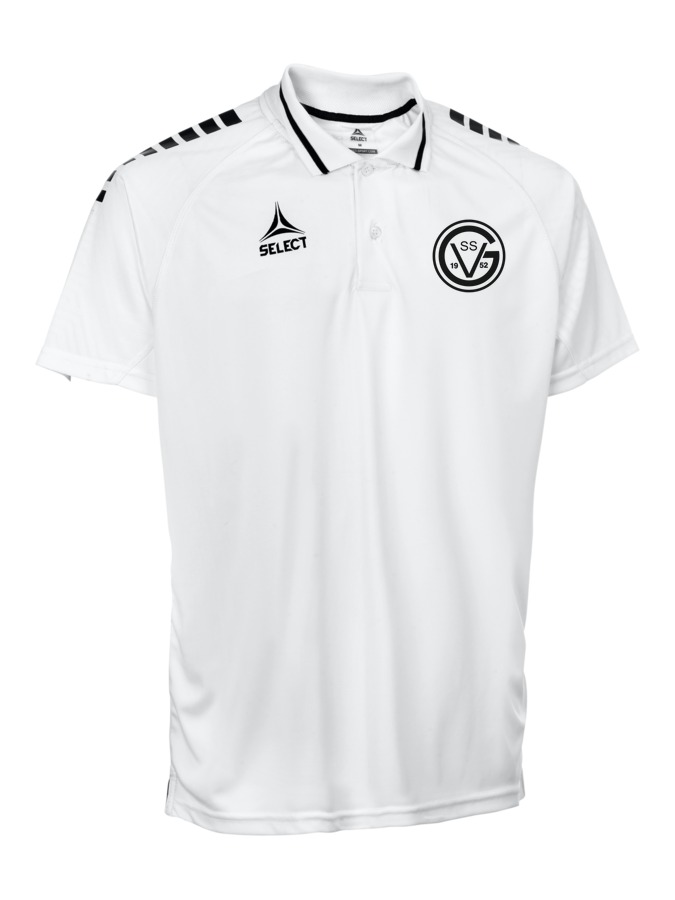 Select Monaco Polo-Shirt