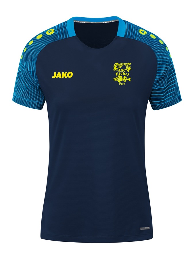 Jako T-Shirt Performance Damen