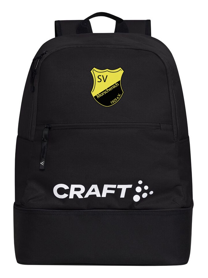 Craft Ability Shoe Rucksack (26L)