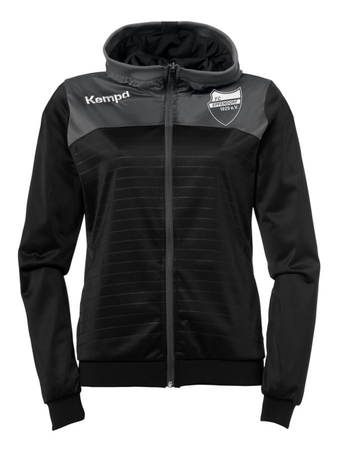 Kempa Emotion 2.0 Kapuzenjacke Damen