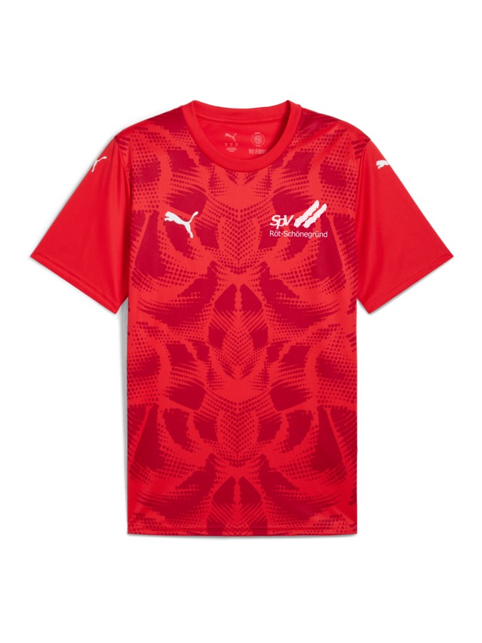 PUMA teamULTIMATE Trikot