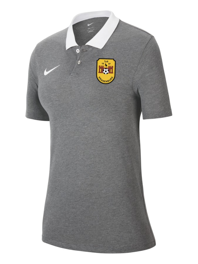 Nike Park Poloshirt Damen