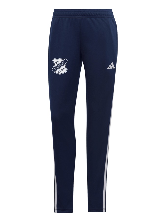 adidas Tiro 23 League Trainingshose Damen