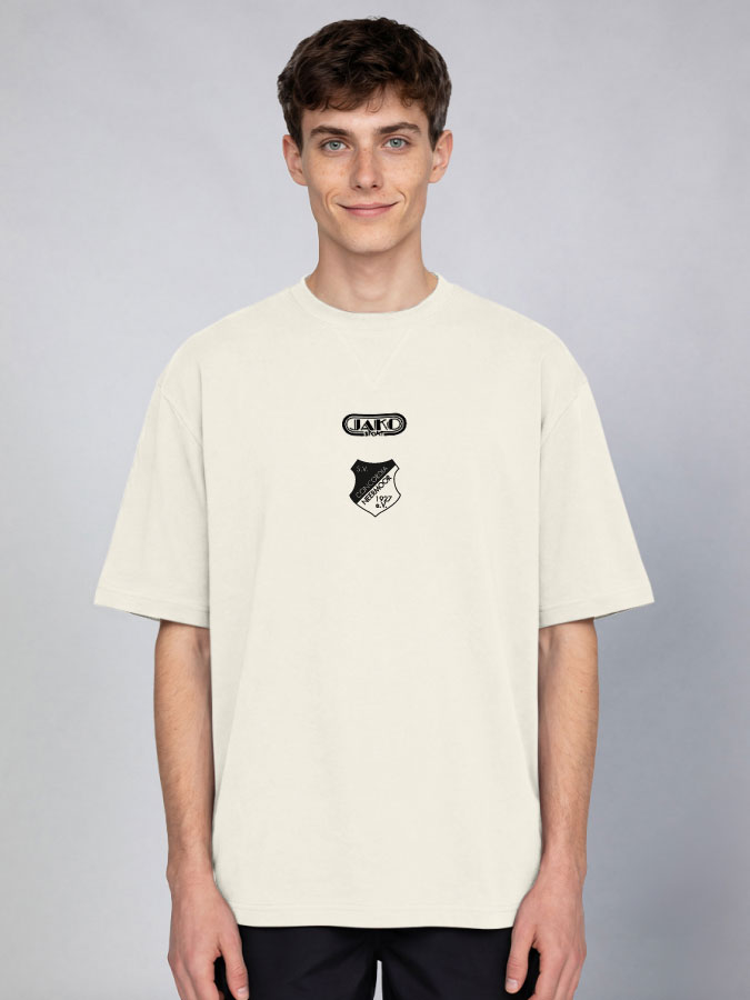 Jako T-Shirt Wardrobe Herren