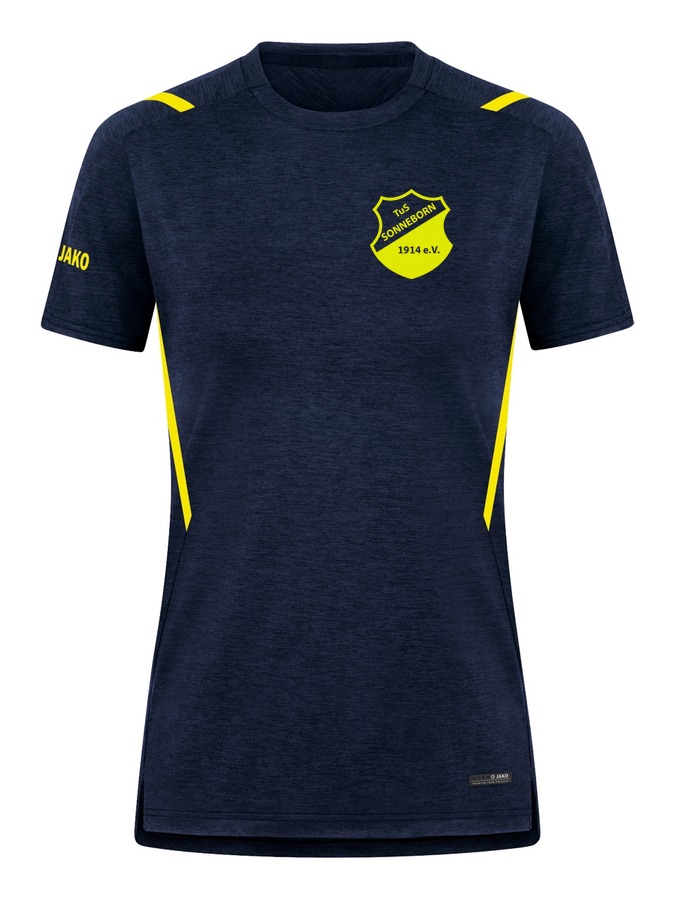 Jako T-Shirt Challenge Damen