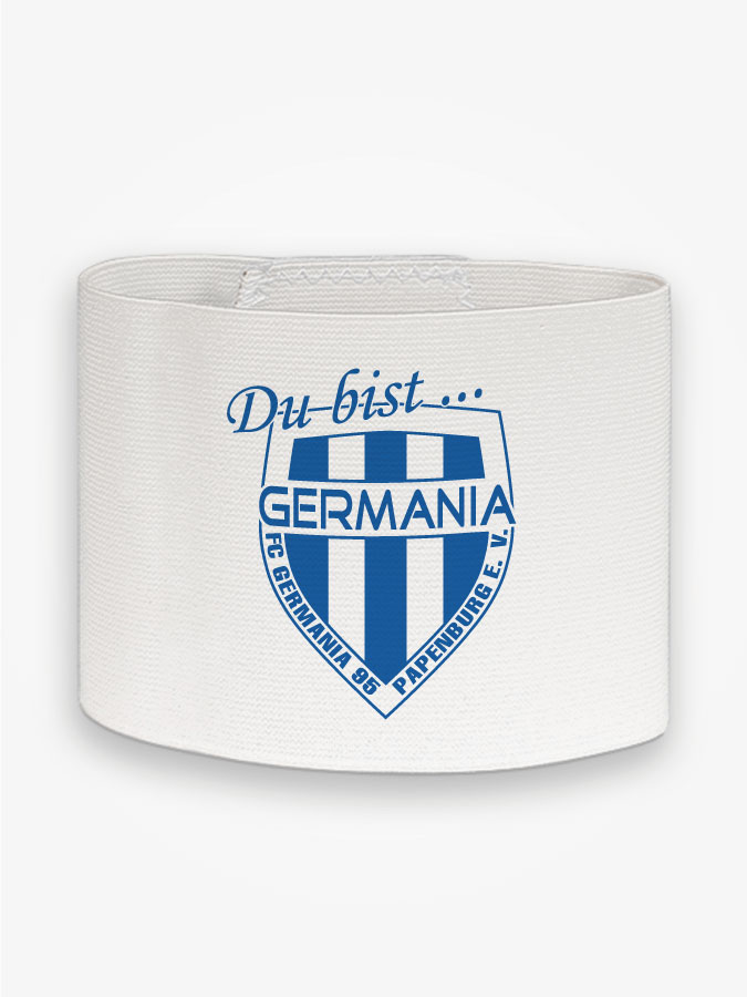 Armbinde Logo