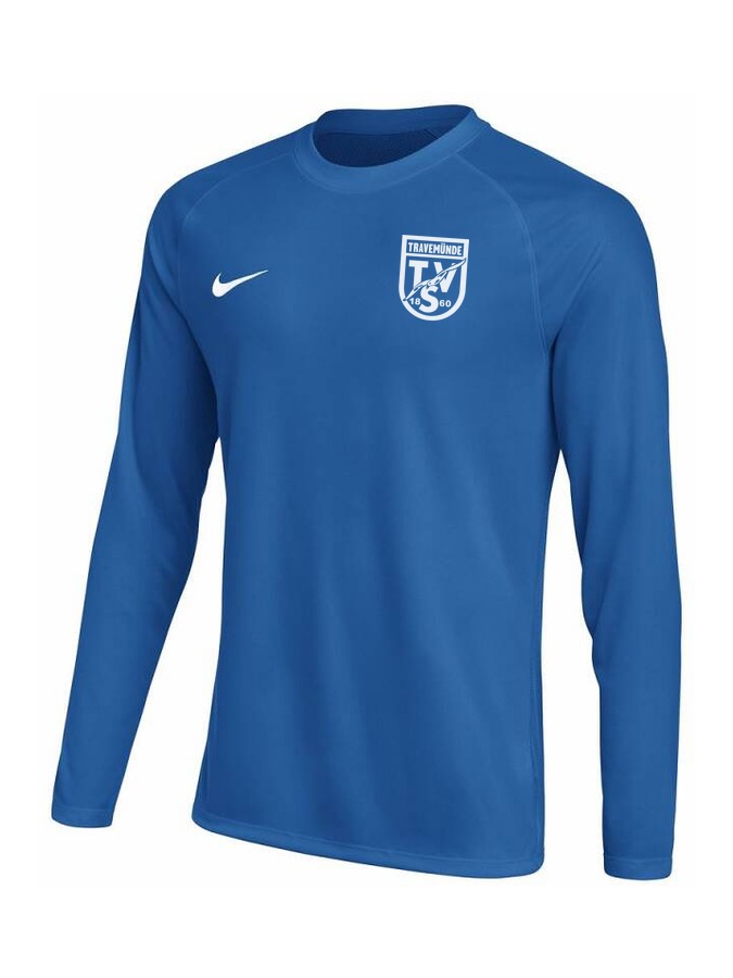 Nike Park VIII Trikot Langarm