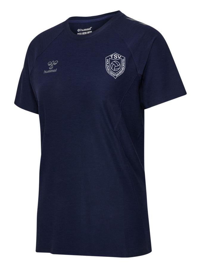 Hummel Cima 2.0 Jersey Trikot Damen