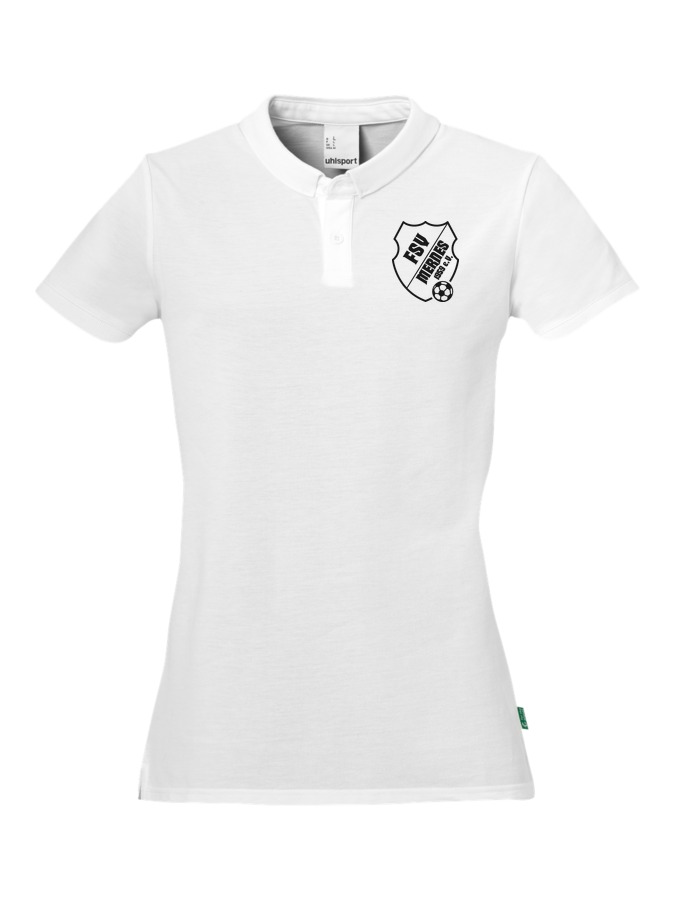 uhlsport Essential Polo Shirt Damen