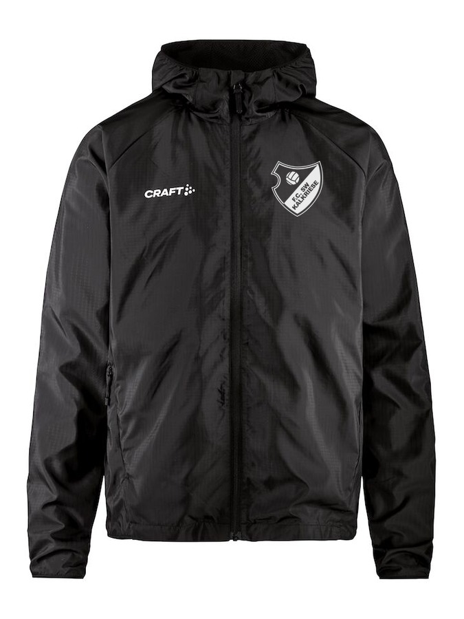 Craft Squad Go Allwetterjacke