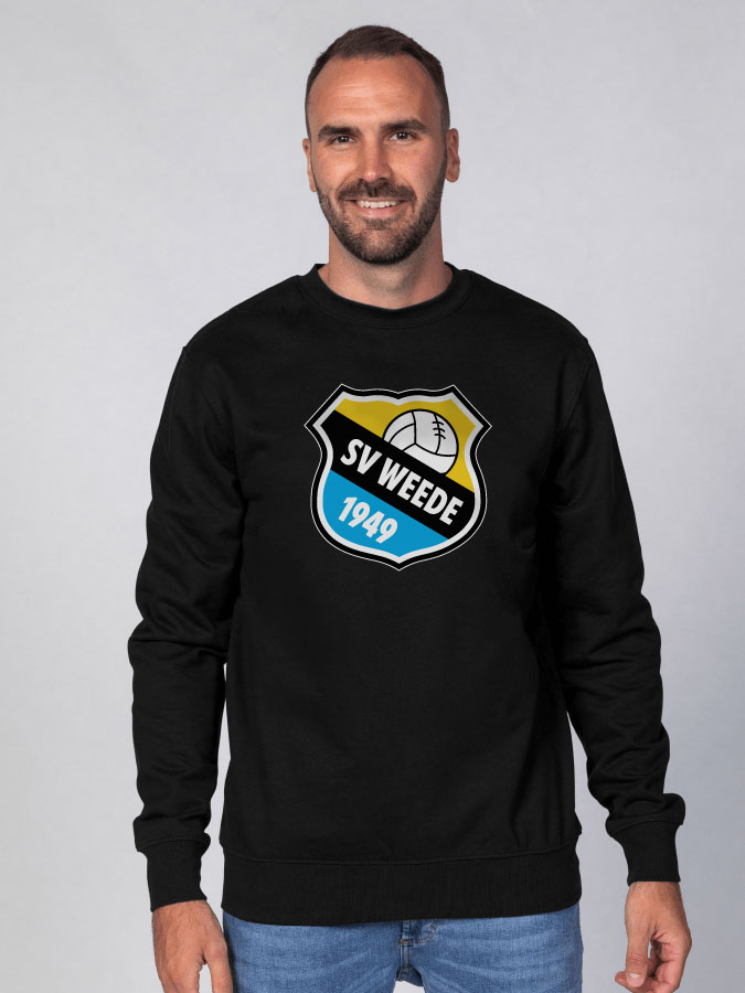 Sweatshirt Classic Herren