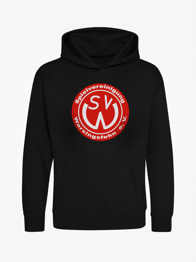 Hoodie Classic Kids