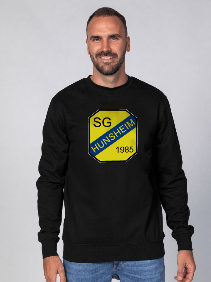 Sweatshirt Classic Herren