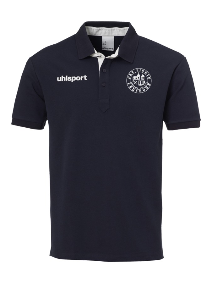 uhlsport Essential Prime Polo Shirt