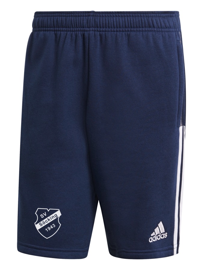 adidas Tiro 21 Sweat Shorts