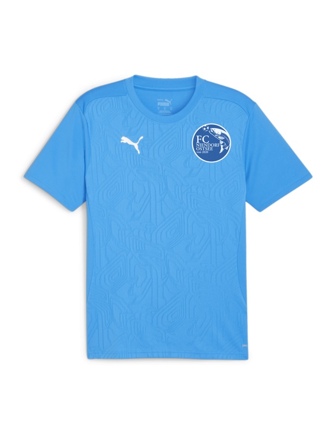PUMA teamFINAL Trainingsshirt