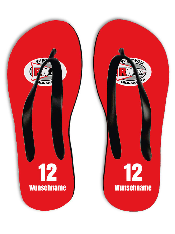 Zehentrenner