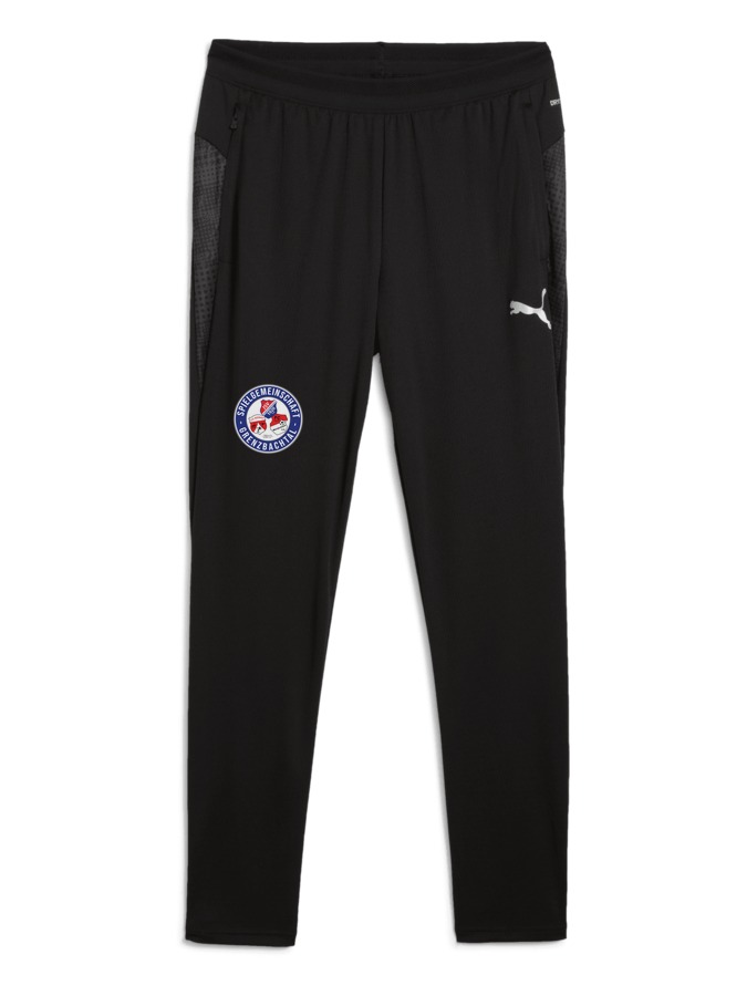 PUMA teamCUP Trainingshose