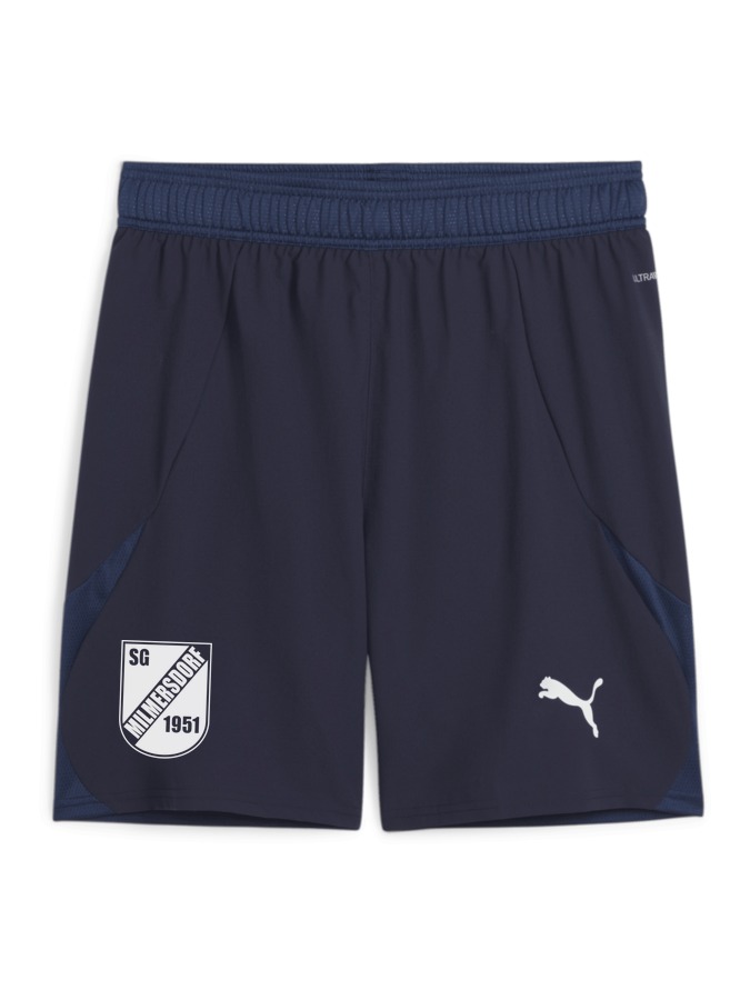 PUMA teamFINAL Shorts