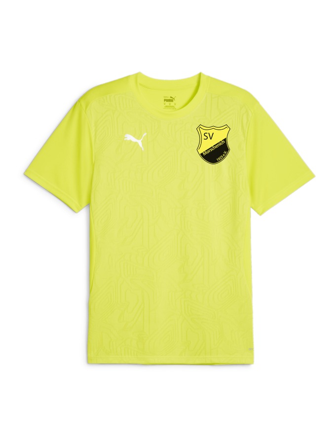 PUMA teamFINAL Trainingsshirt